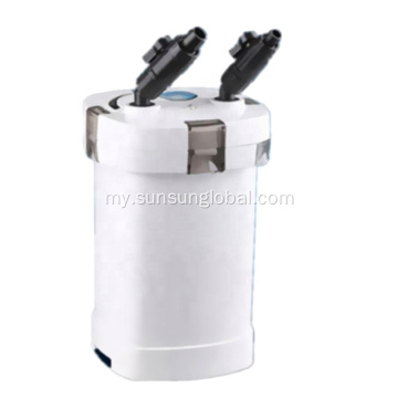 Sunsun Outside Water Filter Canister